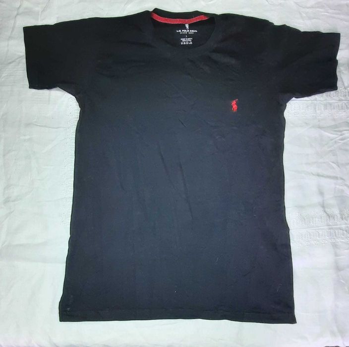 Tricouri mix barbati dama  depozit second hand engros Livrare Gratis *