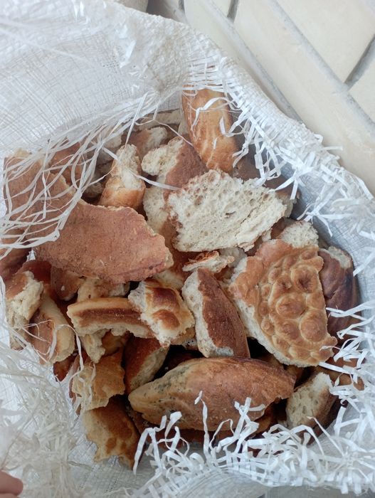 Nonlar sotiladi kelishamiz