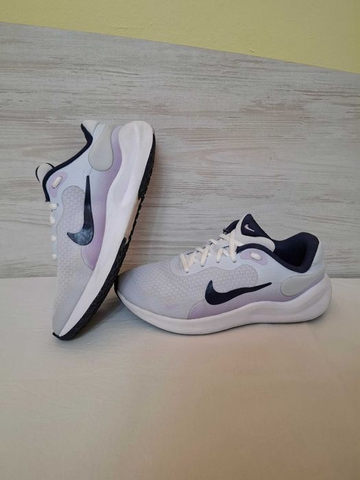 Маратонки найк/nike revolution 7