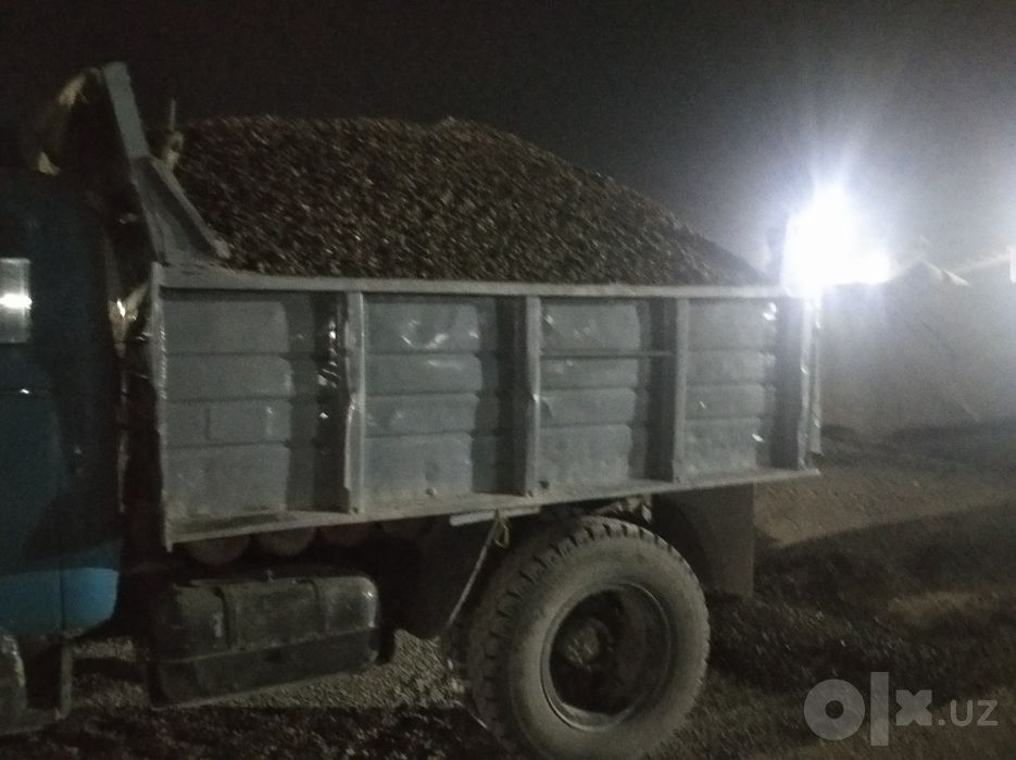 Доставка: Клинец, Песок (чиназ) щебень и так далее...