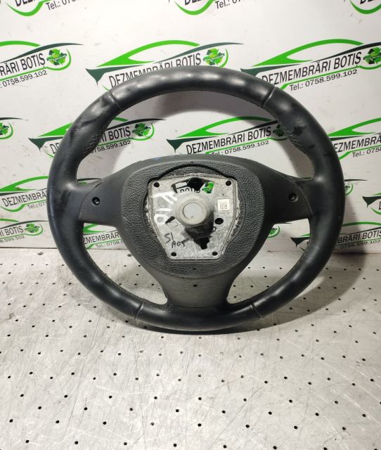 Volan cu comenzi BMW Seria 5 F10