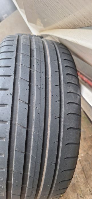 225 40 r18 vara dot 2022