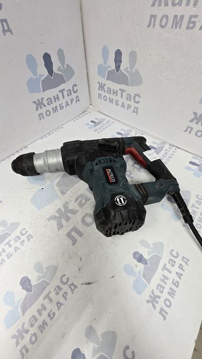 Отбойный перфоратор Алтеко