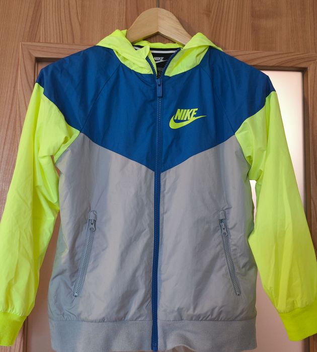Детско яке  Nike