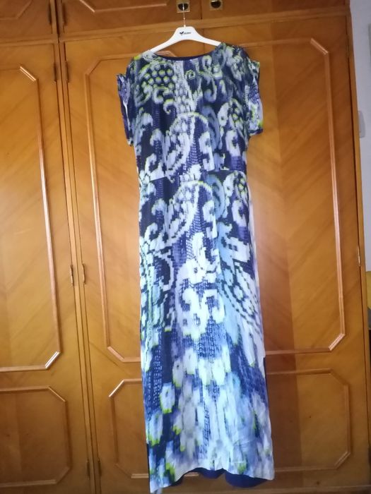 Rochiță vara colorata
