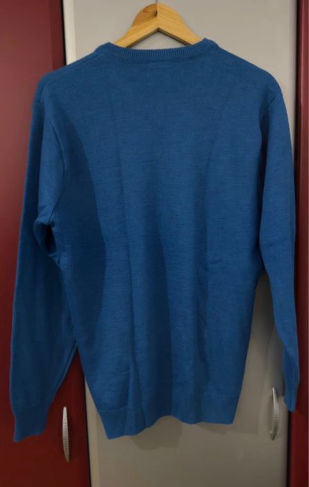 160 Bluza  Lacoste Sport