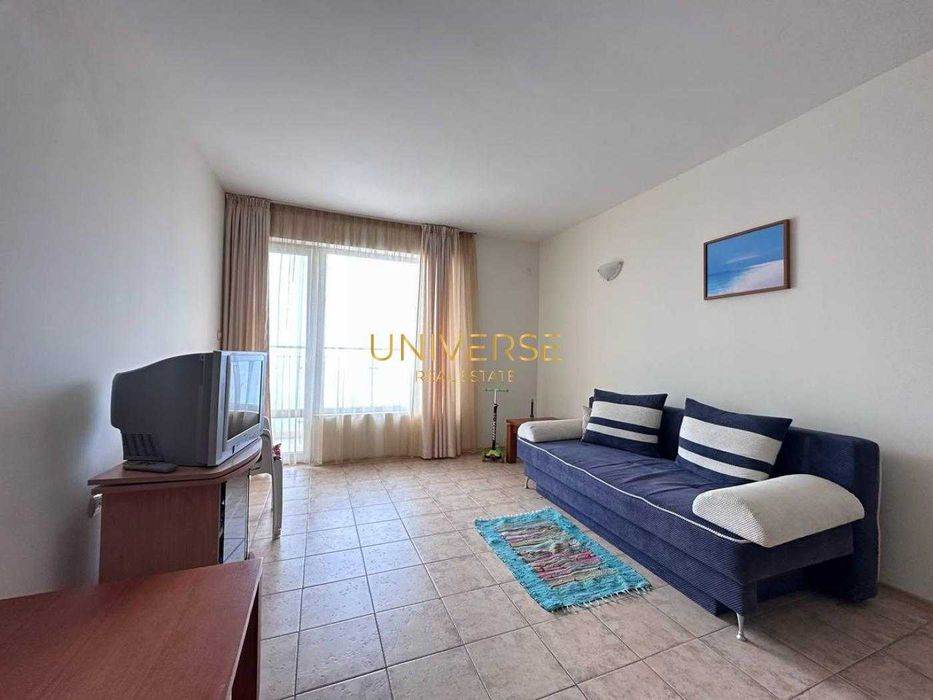 Продава се Двустаен апартамент в Свети Влас - 77 кв.м за 1298 €/кв.м - Снимка #3