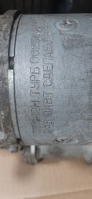 Продам стартер на МТЗ Беларус