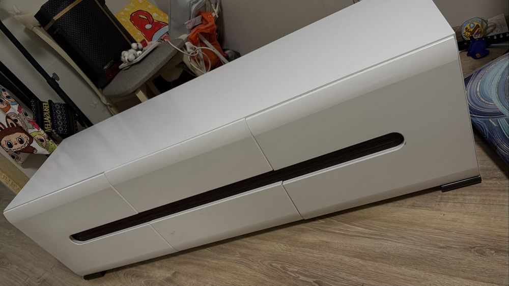 Тумба ТВ AZTECA RTV2D2S/4/15