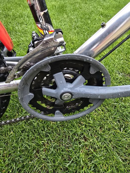 Vand bicicleta copii roti 20