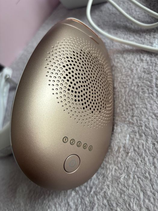 Epilator IPL Philips Lumea SC1997/00
