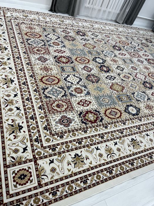 Ковер размером 6*4