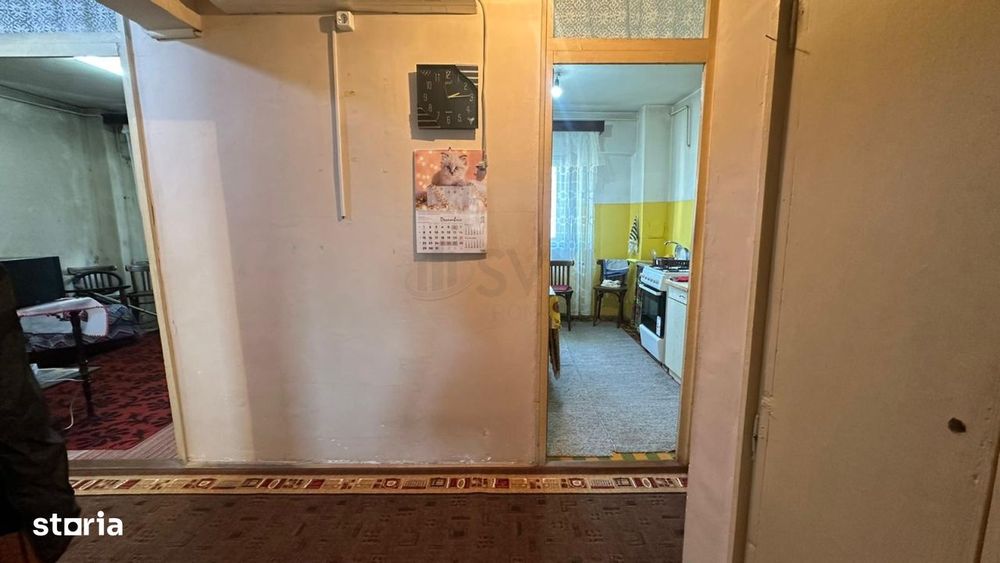 Apartament 3 camere I Aviatiei