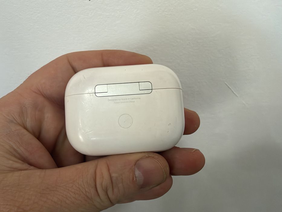 Apple AirPods Pro, generatia 2