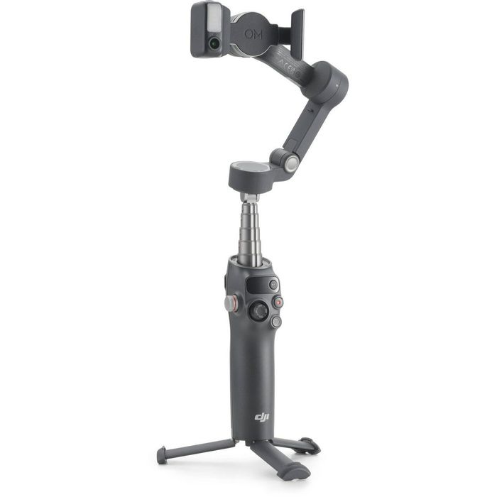 DJI osmo 8 mobile Sotiladi Srochna
