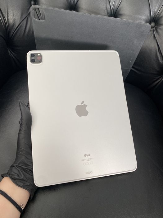 iPad Pro 12.9-Inch / WI-FI/ 2 TB / Space Gray/ Foarte bun|