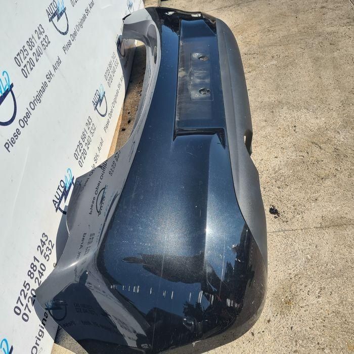 Bara spate Opel Corsa E
