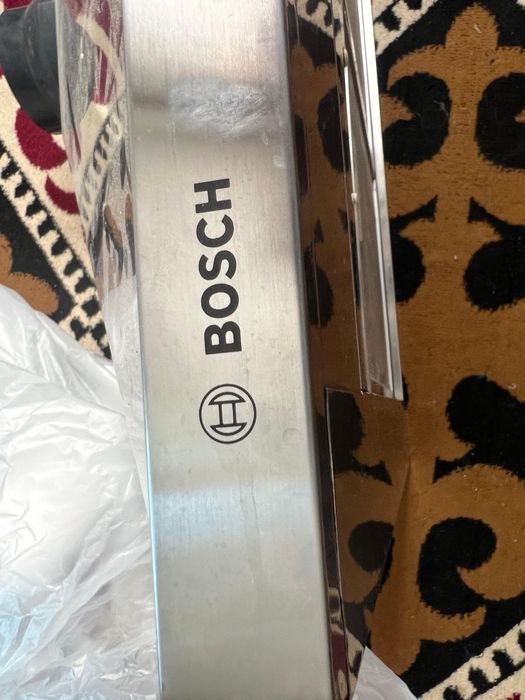 Вытяжка для кухни bosch