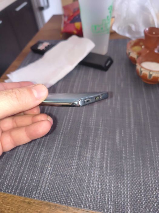 Мобилен Телефон - Honor Magic 6 Lite / 256GB