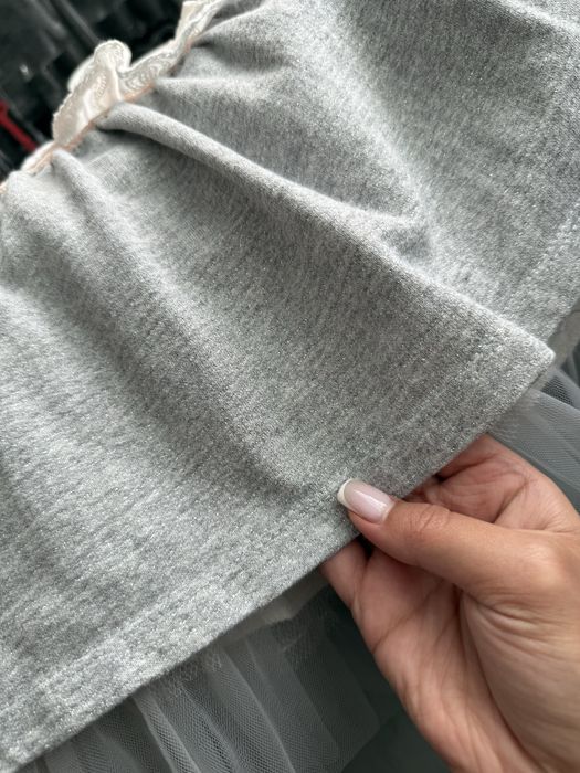 Продам детское платье