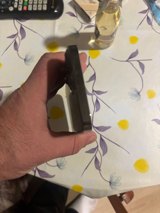 Айфон 13 pro max -256 гб за части заключен за части чудесен корпус