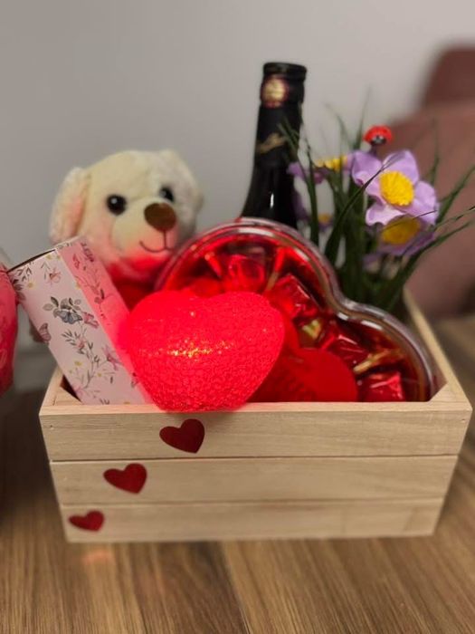 Cadouri peraonalizate in fuctie de dorinta fiecarauia