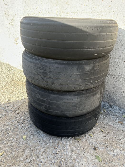 Продам шины  якохамо