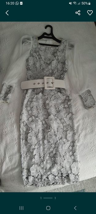 Турецкая нарядная платья