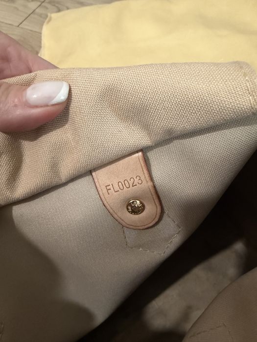 Geanta vuitton speedy