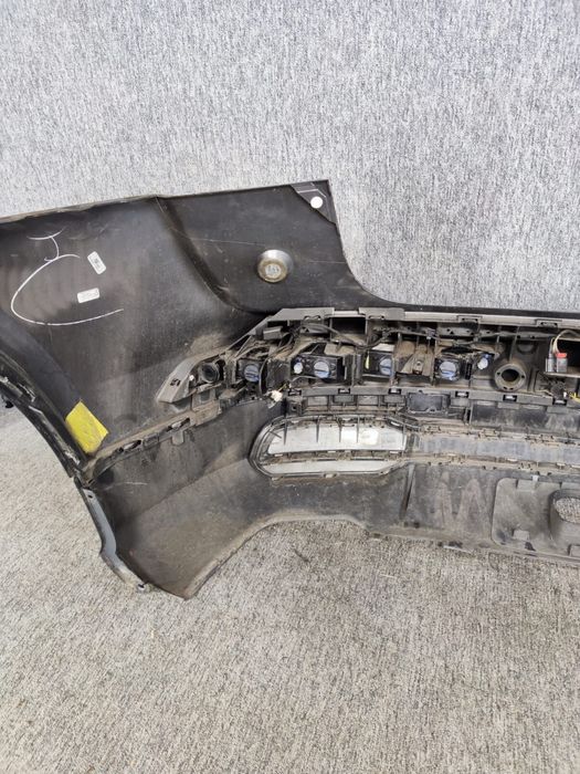 Bara spate Audi Q5 FY 80a S-line Completa