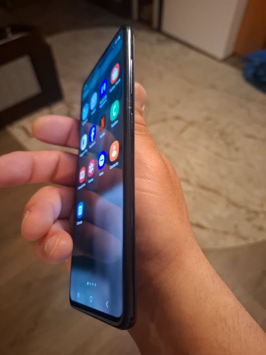 Samsung Galaxy A71 , 5G , 128GB memorie, 6GRAM, ca nou