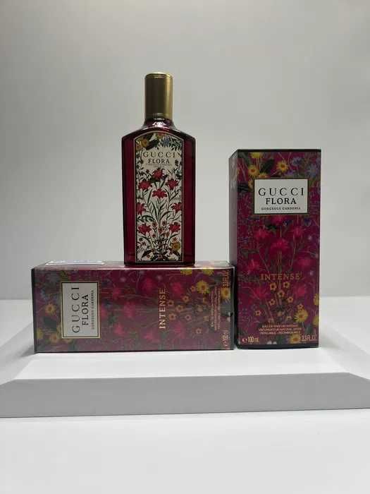 Flora Gorgeous Gardenia Intense EDP 100ml