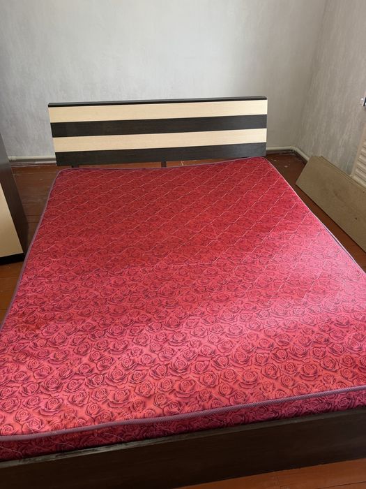 Продам кровать 2x