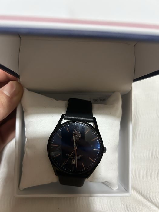 Часовник на polo