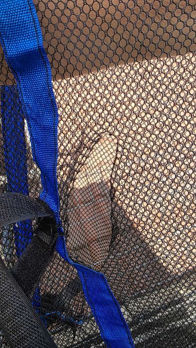 BYOX батут 140 см