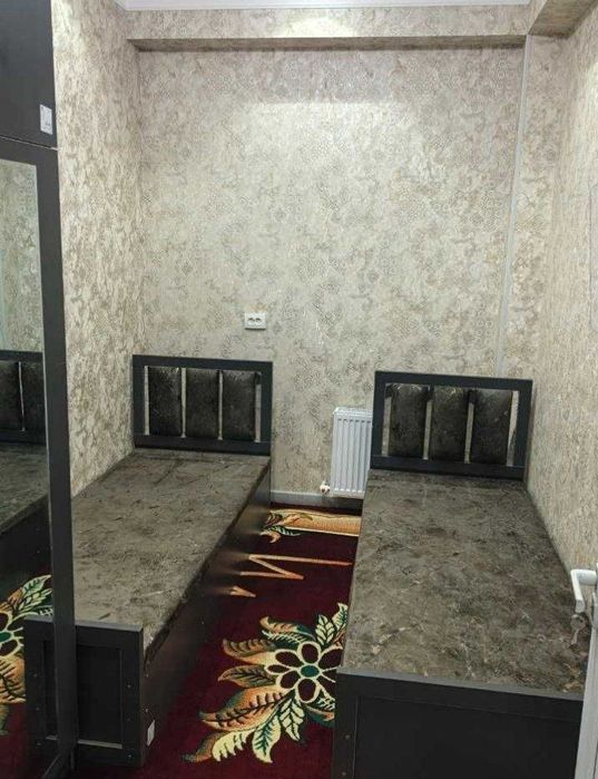 2 xonali uy Shahriston Metrosi yonida_Oilalilar uchun qulay joy