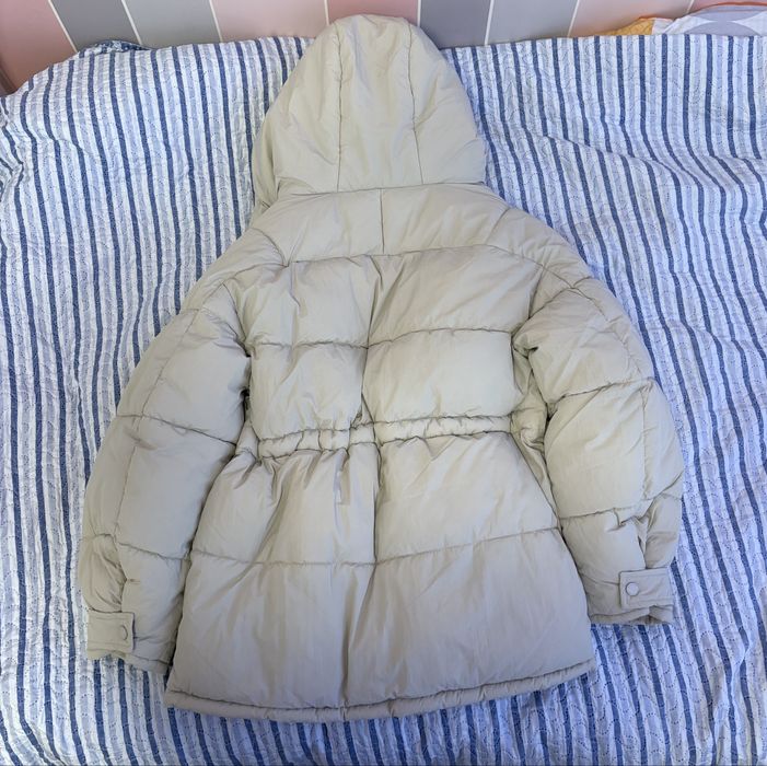 Зимно яке от Bershka