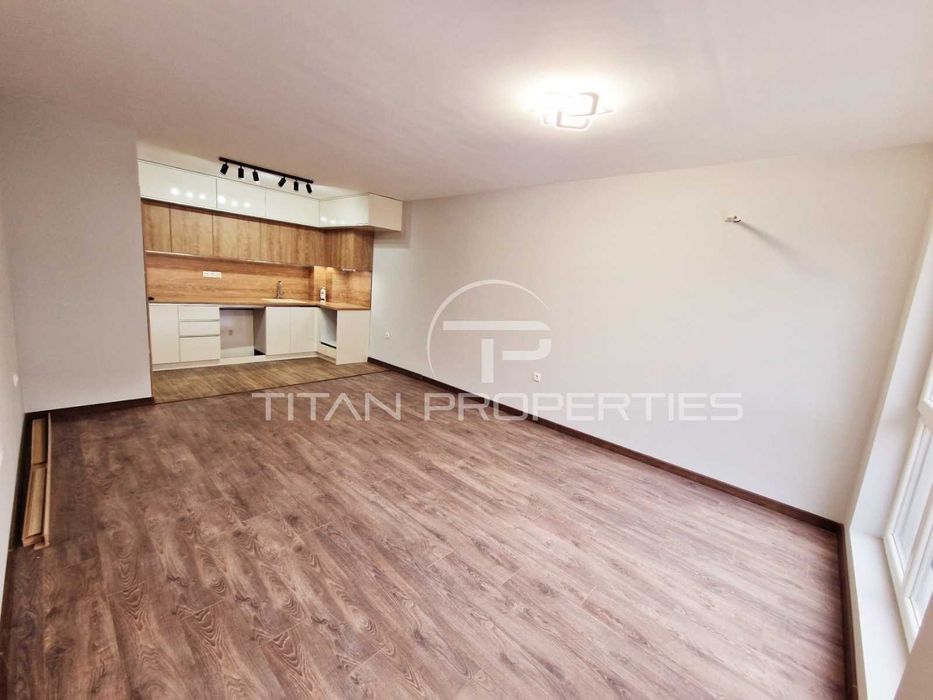 Продава се Двустаен апартамент в Пловдив, Остромила - 72 кв.м за 1695 €/кв.м - Снимка #3