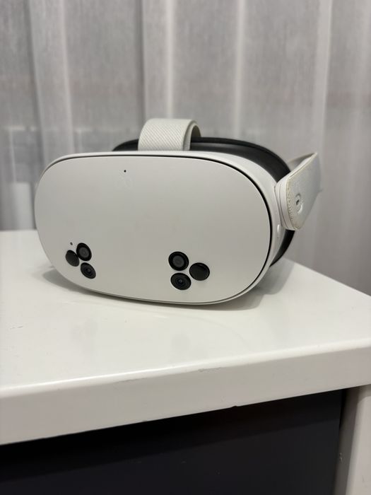 Meta quest 3s 128 gb .