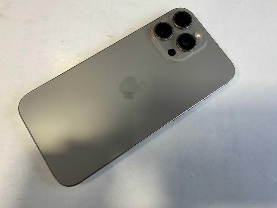 iPhone 16 Pro Max 256gb 93% батерия.Гаранция