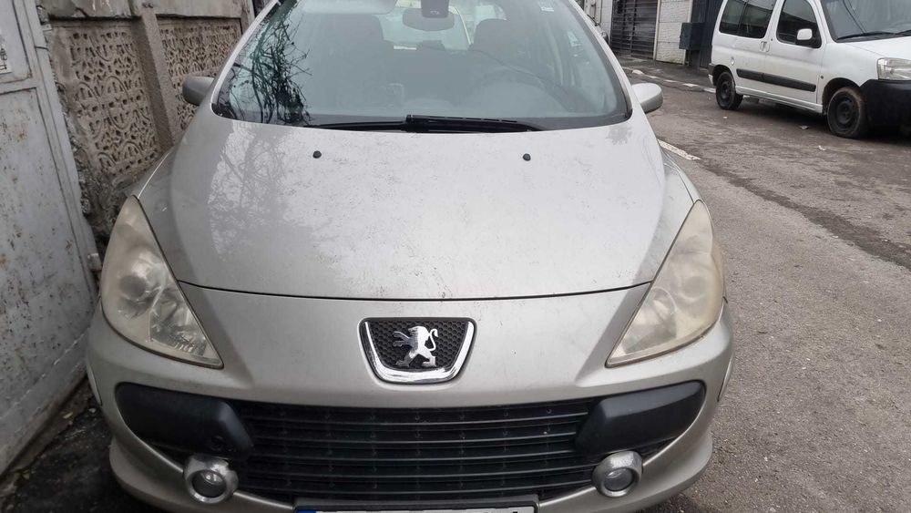 Vand Peugeot 307 1.6 Diesel SW dec 2005