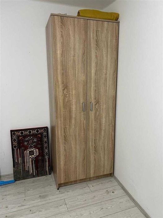 Дава се под наем Двустаен апартамент в Пловдив, Изгрев - 56 кв.м за 163.2 € - Снимка #6