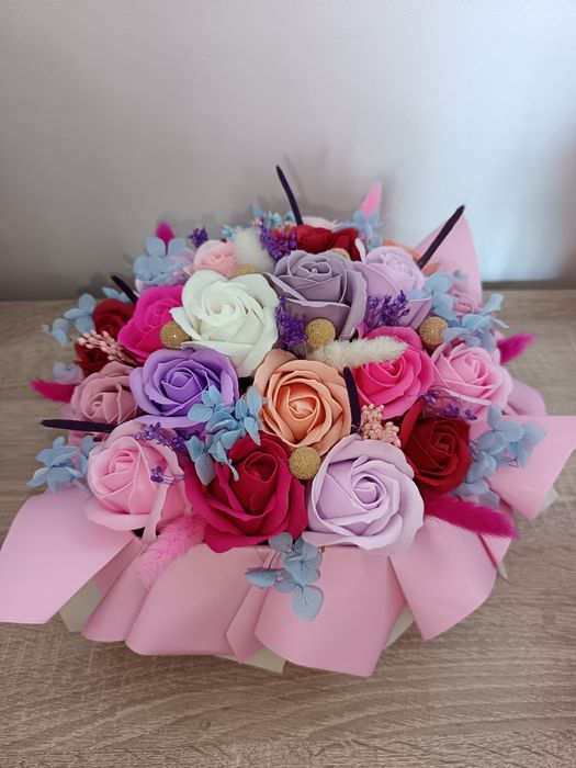 Aranjament floral