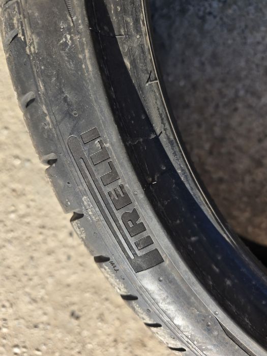 Anvelopa 245/35 R20 PIRELLI vara 2023