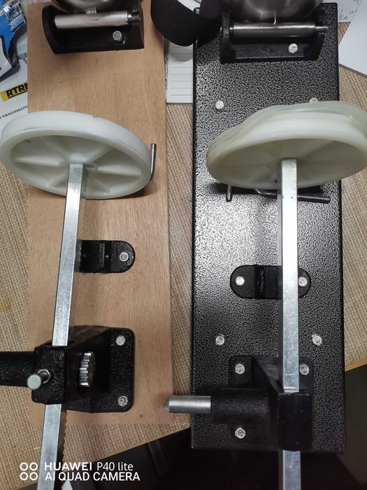 Пълначка за месо, наденица, луканка 3л и 4л