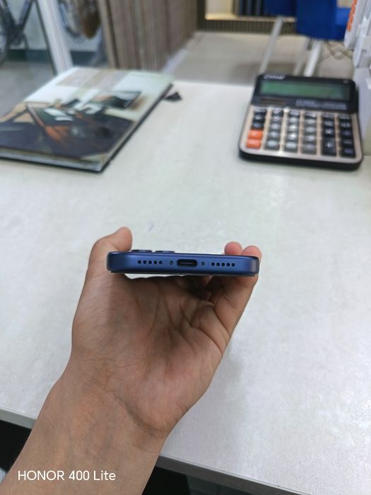 Iphone 17 pro 256gb 100% yomkst
