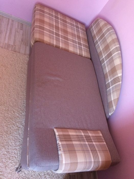 Детская тахта (диван)