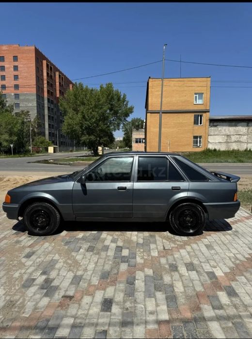 Продам Форд Эскорт