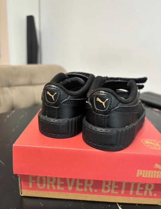 Adidasi Puma copii marimea 21