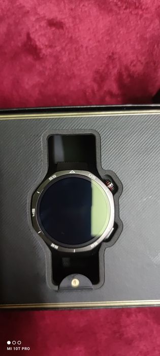 Huawei  GT 5 pro